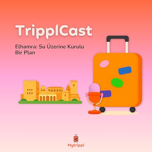 Elhamra: Su &Uuml;zerine Kurulu Bir Plan