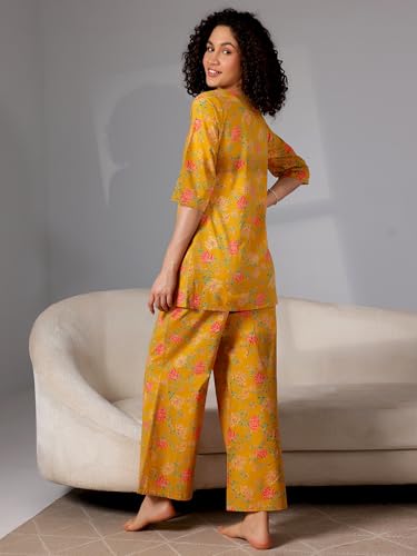 Image of Libas Women Pajama Top