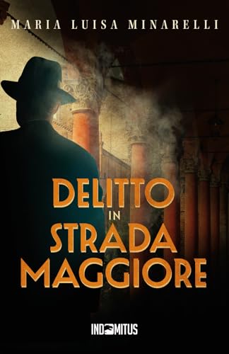 Delitto in Strada Maggiore: 1