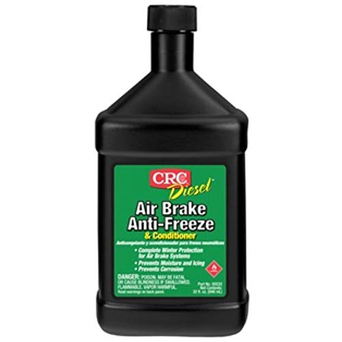 Air Brake A/Freeze 1 Qt
