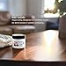 Organic Nipple Cream, Nipple Crack Lanolin Free Nipple Butter, Balm for Breastfeeding Mother, No Need to Wash Off, Safe for Baby and Mama