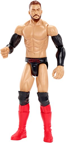 WWE Superstars Finn Balor Action Figure, 12