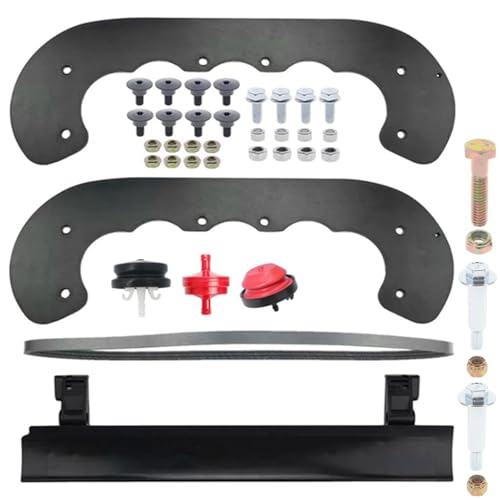 Cnfaner Snow Blower Paddles for Toro CCR 99-9313, Power Clear 21