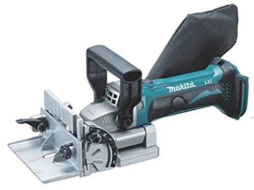 Fraiseuse 18 V dans coffret Makpac - MAKITA DPJ180Y1J