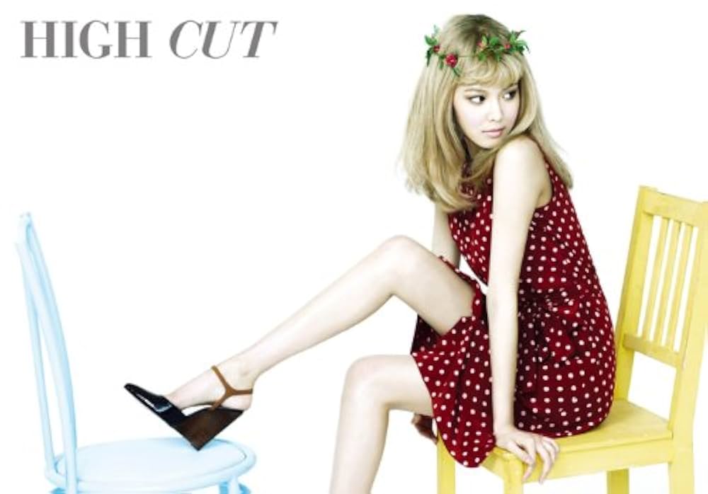超激レア　スヨン　少女時代 HAIR COUTURE Foot ver トレカ 超激レア スヨン 少女時代 HAIR COUTURE Foot ver トレカ - メルカリ