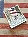 American Flag Money Clip Steel Cash Clips, Stainless Steel USA Flag Money Credit Card Business Card Holder