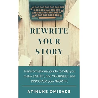REWRITE YOUR STORY