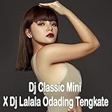 classic mini kaufen  Dj Classic Mini X Dj Lalala Odading Tengkate
