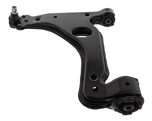 MAPCO Barra oscilante de suspensión de ruedas Delantero, izquierda Brazo oscilante transversal 49612