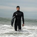 Ho Stevie! Surfing Wetsuit Hood 3mm – Warm, Comfortable, Works with All Wetsuits - Image 5