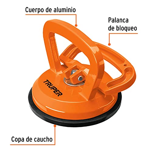 Copa de succión 14 Imagen adicional