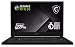 Produktbild MSI GS66 Stealth 10UH-274 15.6 Zoll FHD (1920*1080 Pixel / 300 Hz) Gaming Notebook (Comet Lake i9-10980HK+HM470) NVIDIA GeForce RTX 3080 Laptop GPU 16GB GDDR6 VRAM, 2 TB Windows 10 Pro