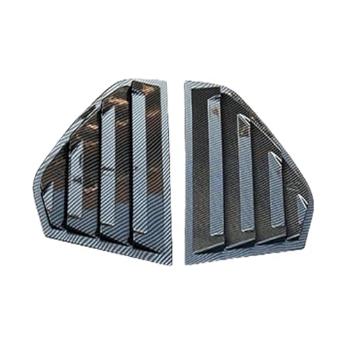 VW St 8 MK8 2020 2021 2022 AhA TChEBhE [o[ xg Vb^[ Jo[ g 2 J[X^CO I[gANZT[(Carbon pattern)