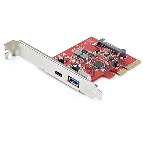 StarTech 2-Port USB Host Controller Card Review UK 2026