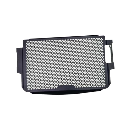 Grille de protection radiateur MT-09 2024-2025 comme remplacement direct - 4