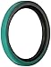 SKF 28654 LDS & Small Bore Seal, R Lip Code, CRWH1 Style, Inch, 2.875