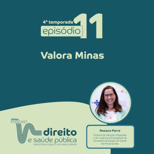 PDSP #4.11 - Valora Minas