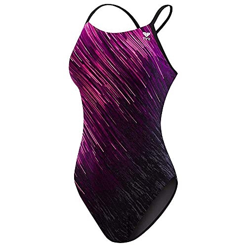 TYR Women's Andromeda Diamondfit Swimsuit