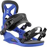 union snowboard bindings 2019 Per bambini UNION Cadet - Rilegatura 2025 blu, M