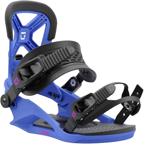 Per bambini UNION Cadet - Rilegatura 2025 blu, M