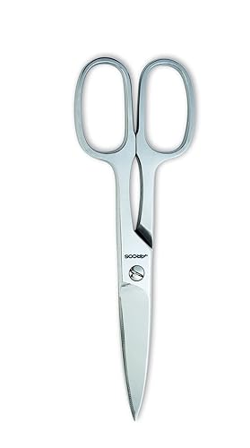 Miniatura 3 de ARCOS Tijeras de Cocina de Acero Inoxidable Nitrum de 8 pulgadas. Mango ergonómico POM Polioximetileno. 9.843 in. Herramienta de cocina adecuada