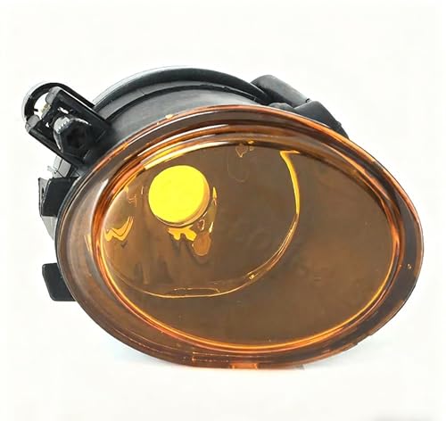 Feu antibrouillard avant auto de remplacement pour BMW M3 E46 et M5 E39 - 3