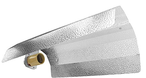 Filtro de aire de carbono SunStream de 25 cm con prefiltro de alta capacidad 2