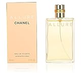 allure eau de toilette fragrantica Für Frauen ALLURE EAU DE TOILETTE VAPO 50 ML ORIGINAL