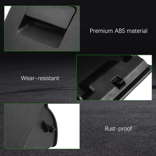 Soporte para Caja de Monedas para Toyota Camry 2018-2022 miniatura 7