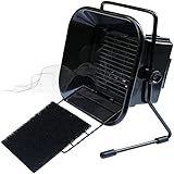 [SCHWAMM] Der Rauchfilter hat eine starke Adsorptionswirkung und kann die beim Schweißen entstehende Aktivkohle aufnehmen. Der Effekt ist offensichtlich, so dass Sie frische Luft in Reichweite atmen können