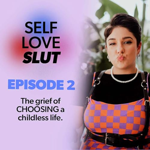 The grief of choosing a childless life.