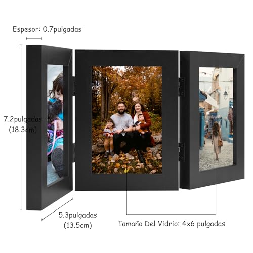 Portarretratos, Imagen adicional