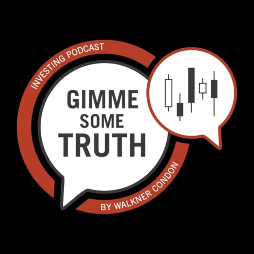 Gimme Some Truth | Investing, Financial Advice for High-Net-Worth Families and Individuals Titelbild