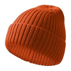 Merino Wool-orange