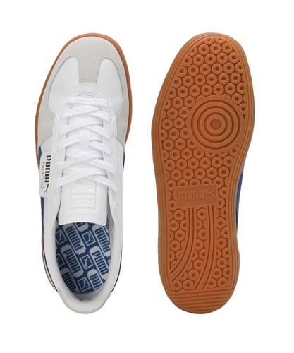 Image of Puma Unisex Adult Palermo LTH Sneaker