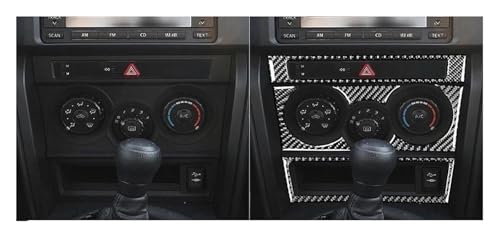 Rénovation cadre panneau BRZ 2017-2019 autocollant console centrale sans rayure
