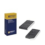 Cabin Air Filter - Charcoal