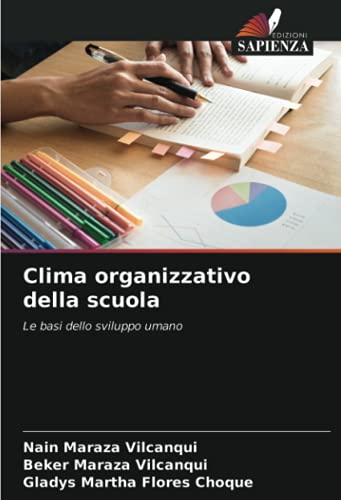 Clima organizzativo della scuola: Le basi dello sviluppo umano