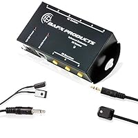 Algopix Similar Product 6 - BAFX Products Infrared IR Remote