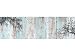 Cabecero Cama PVC Impresión Digital | Ramas 150 x 60 cm |...