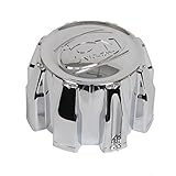 Ion Alloy C101710 and C10143 Whe
