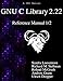 GNU C Library 2.22 Reference Manual 1/2