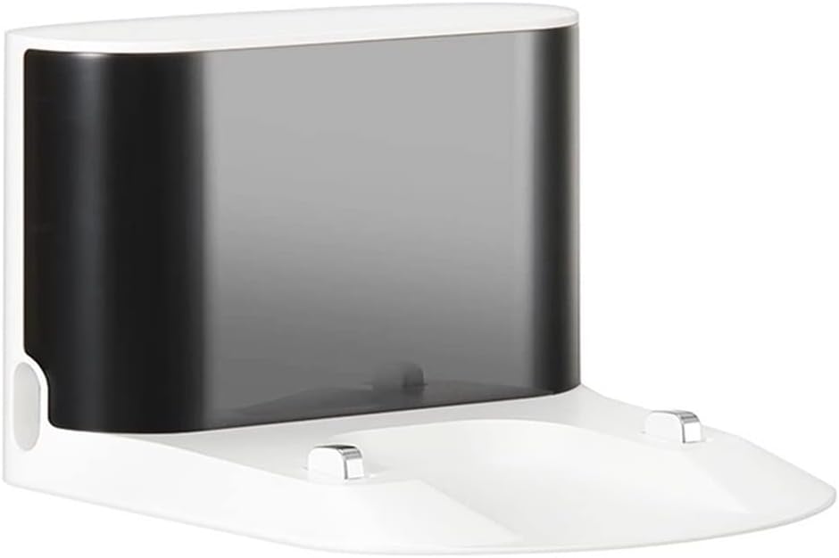 Spare Original Charging Dock, Compatible for Dreame D9 / F9 / L10 Pro，Robot Vacuum Cleaner Replacement Part