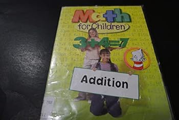 Math for Children Addition