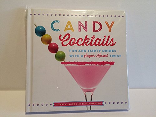 Candy Cocktails view 2