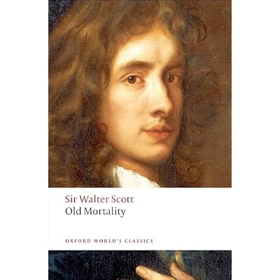 Old Mortality