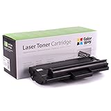 Colorway Colorway CW-4811 kit per s4200eu cartuccia toner per Samsung SCX-D4200 A, Nero