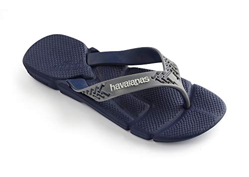 Chinelo Power 2.0, Havaianas, Masculino, Marinho, 39/40
