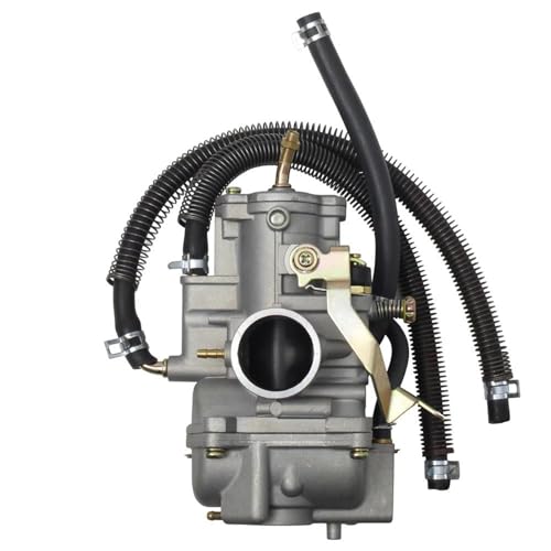 Carburateur TM30 30mm pour Yamaha DT200WR RZ250 RZ350 ATV Moto