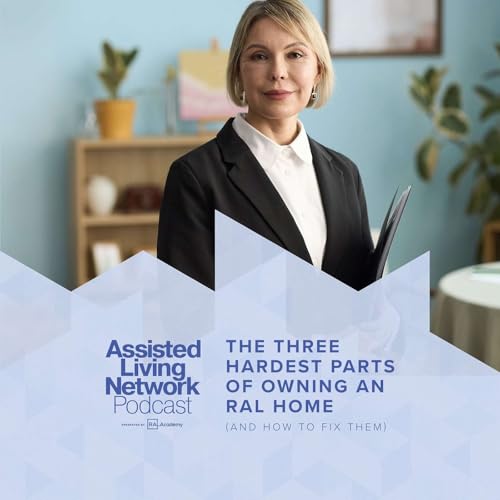 3 Hardest Parts of Owning an RAL Home (And How to Master Them)